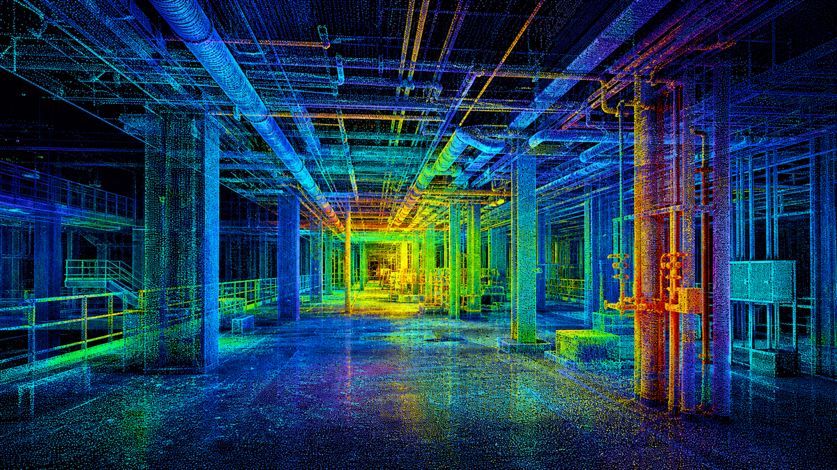 LiDAR AI Fusion