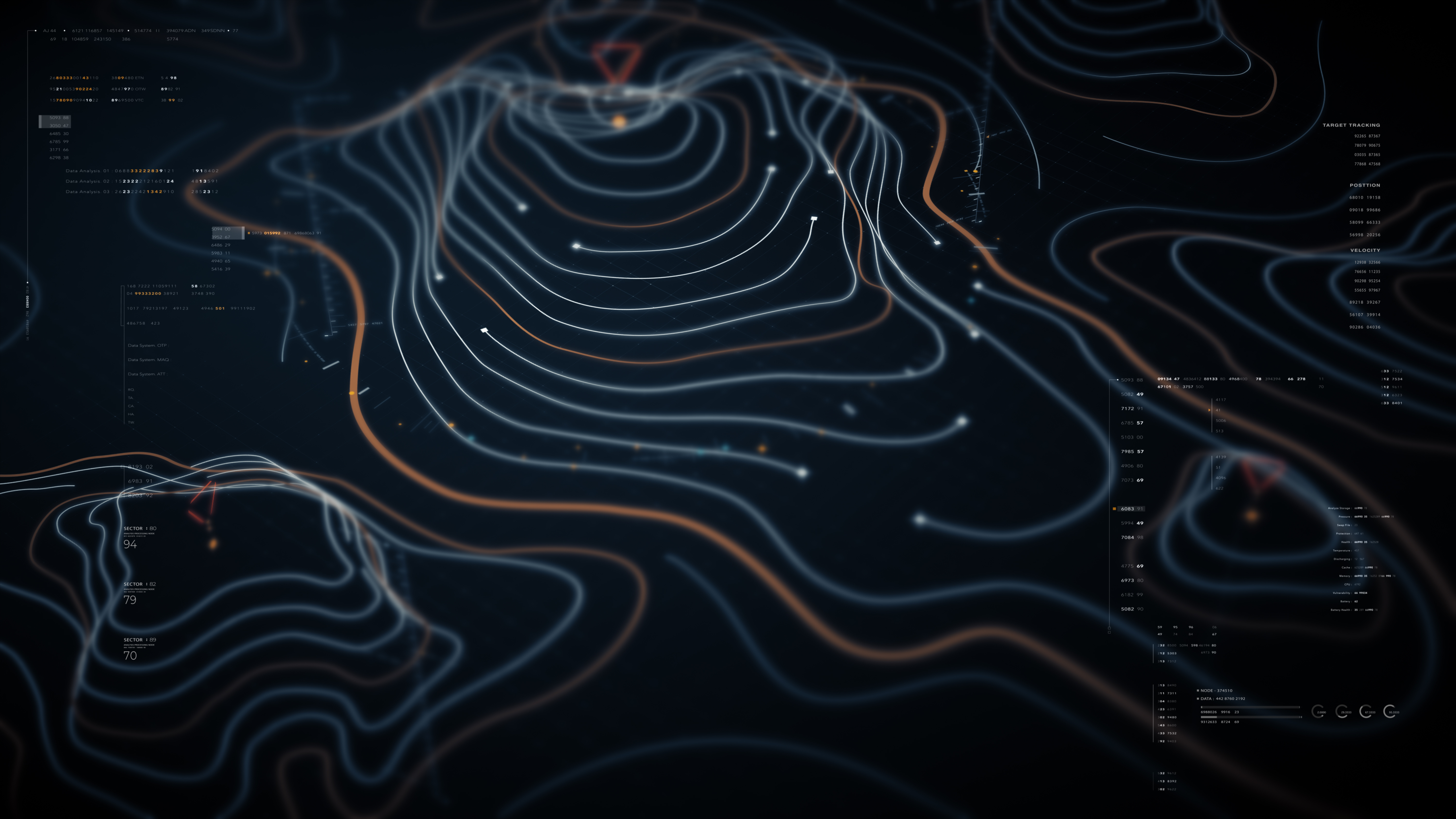 Mobispace AI Consulting - research consulting visual